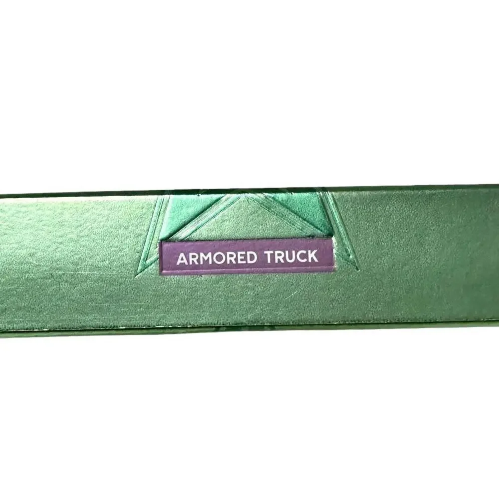 NIB Jeffree Star Automatic Eyeliner in Armored Truck Full Size .2g